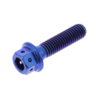 Schraube Dualdrive TIDD520RB
