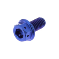 Schraube Dualdrive TIDD612RB