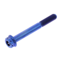 Schraube Dualdrive TIDD650RB