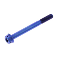 Schraube Dualdrive TIDD660RB