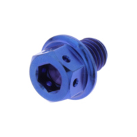 Schraube Dualdrive TIDD810RB