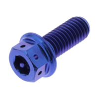 Schraube Dualdrive TIDD820RB