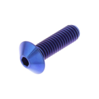 Linsenschraube TIFB620XSB