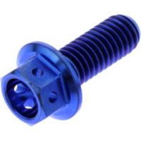 Schraube 6 Kant TIHX616RB