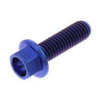 Schraube 6 Kant TIHX618B