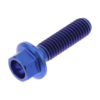 Schraube 6 Kant TIHX622B
