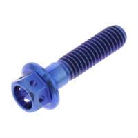 Schraube 6 Kant TIHX625RB