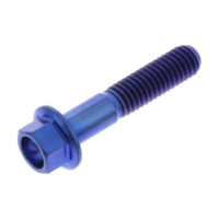 Schraube 6 Kant TIHX630B