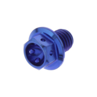 Schraube 6 Kant TIHX810RB