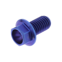 Schraube 6 Kant TIHX815B