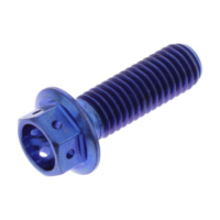 Schraube 6 Kant TIHX825RB