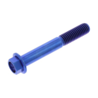 Schraube 6 Kant TIHX855B