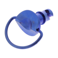 Schnellverschlussschraube TIQRCLIP17B