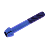 Schraube konisch TISC1065B