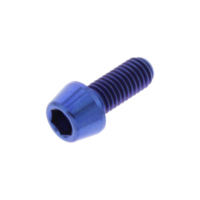 Schraube konisch TISC512B