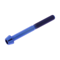 Schraube konisch TISC545B