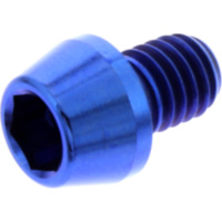 Schraube konisch TISC608B