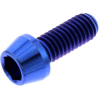 Schraube konisch TISC615B