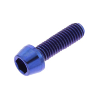 Schraube konisch TISC620B