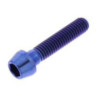 Schraube konisch TISC628B