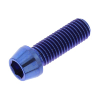 Schraube konisch TISC720B