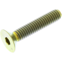 Senkschraube TICS420G