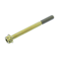 Schraube Dualdrive TIDD660RG