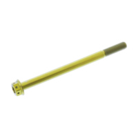 Schraube Dualdrive TIDD685RG