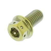 Schraube Dualdrive TIDD815RG