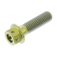 Schraube Dualdrive TIDD828RG