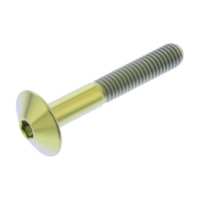 Linsenschraube TIFB640G