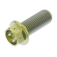 Schraube 6 Kant TIHX1025FRG