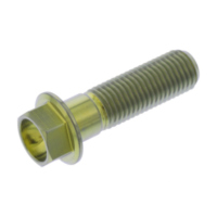 Schraube 6 Kant TIHX1035FG