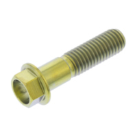 Schraube 6 Kant TIHX1040G