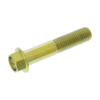 Schraube 6 Kant TIHX1050FG