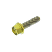 Schraube 6 Kant TIHX415G