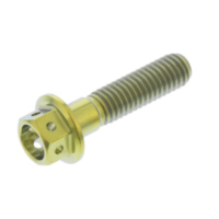 Schraube 6 Kant TIHX625RG