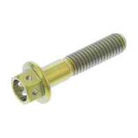 Schraube 6 Kant TIHX628RG