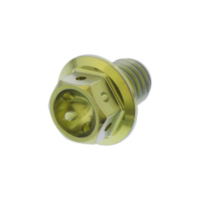 Schraube 6 Kant TIHX810RG