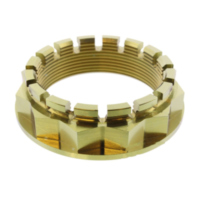 Mutter Achse TINUT48150003G