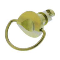 Schnellverschlussschraube TIQRCLIP17G