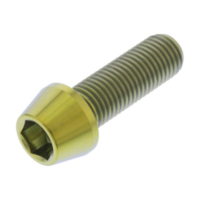 Schraube konisch TISC1030FG