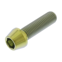 Schraube konisch TISC1035FG