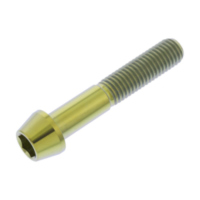 Schraube konisch TISC1055G