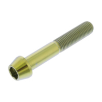 Schraube konisch TISC1060FG