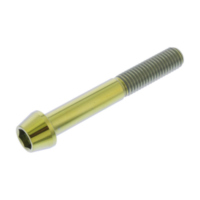 Schraube konisch TISC1070G