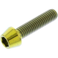 Schraube konisch TISC520G