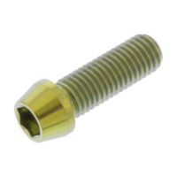 Schraube konisch TISC720G