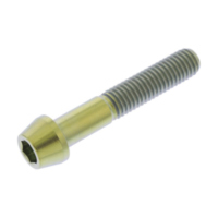 Schraube konisch TISC845G