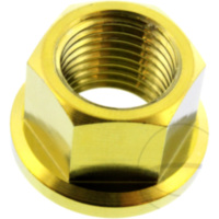 Mutter Kettenrad TISPN12G